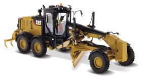 卡特 12M3 自行式平地机 Cat® 12M3 Motor Grader