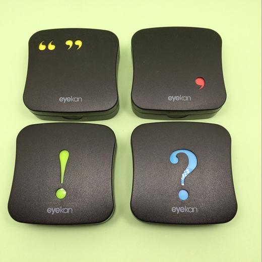 凯达伴侣盒A-1505 商品图2