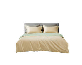 博洋嫣然时光四件套