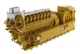 卡特 CG260-16 气体发生器 Cat® CG260-16 Generator