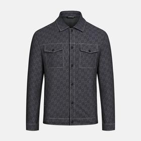 4F 中国柒牌  夹克