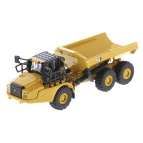 卡特745铰接式卡车CAT 745 Articulated truck