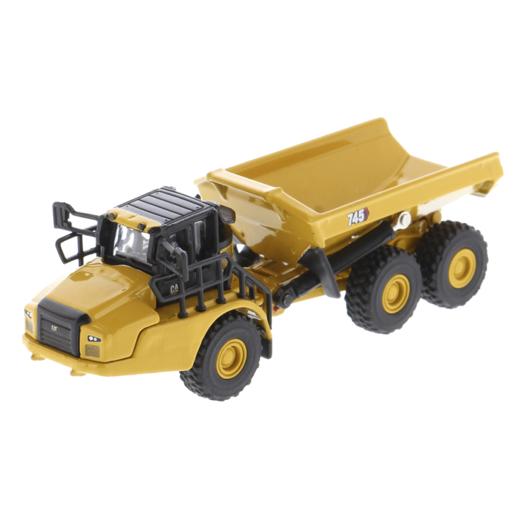 卡特745铰接式卡车CAT 745 Articulated truck 商品图0