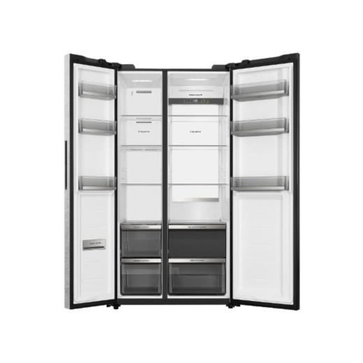 卡萨帝/冰箱/BCD-542WGCSSM9SYU1 商品图3