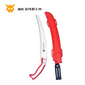 和易达270U型齿弯锯