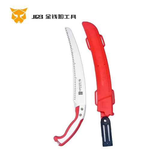 和易达270U型齿弯锯 商品图0