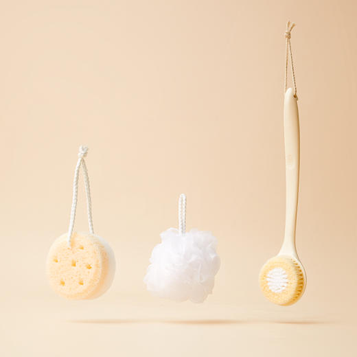 HOYO厚祐 沐浴6件套 商品图3