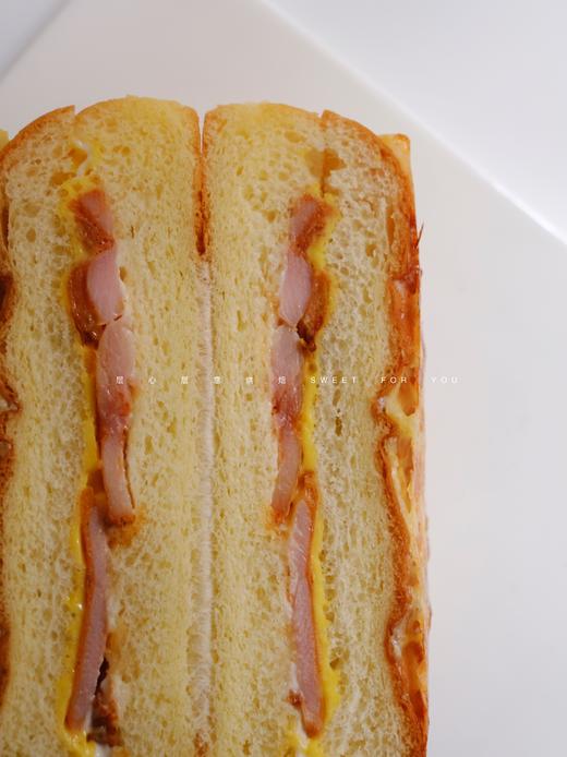 瀑布鸡排 商品图3