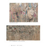 展示中国山西古壁画 《高堂粉墙烛下见》是一本现场感强、有视觉冲击力，激发保护传统文化冲动的书籍。 商品缩略图1