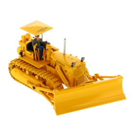 卡特 D7C履带式推土机 Cat® D7C Track Type Tractor
