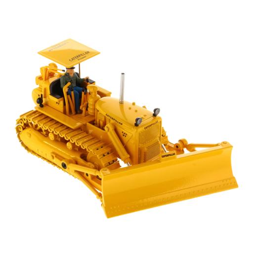 卡特 D7C履带式推土机 Cat® D7C Track Type Tractor 商品图0