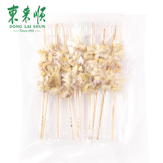 东来顺 板筋串 200g*5（仅北京地区） 商品图0