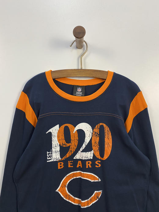 NFL 美国职业橄榄球大联盟 TEAM 长袖T恤 _SLT(S) 商品图0