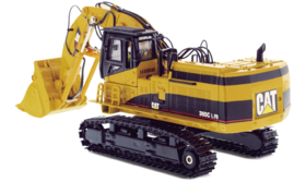 卡特 365C 长臂挖掘机 Cat® 365C Front Shovel