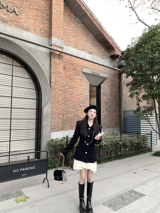 Read Nameless /定做钩织贝雷帽 商品图9