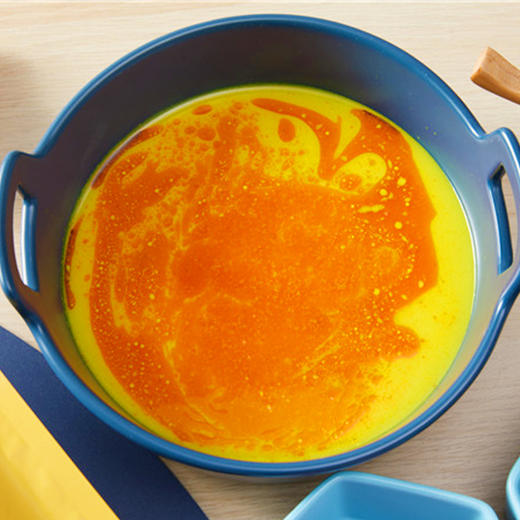 东来顺 咖喱汤底料 200g*2 商品图1