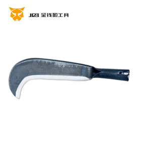 碳钢弯钩柴刀