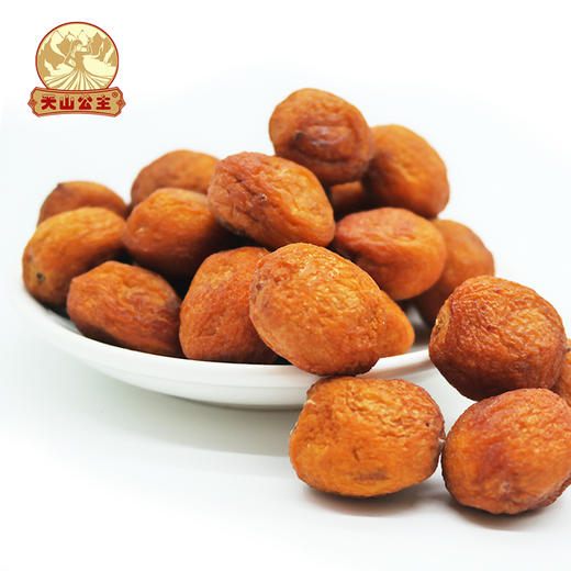 【自营】天山公主新疆特产什锦果干西梅等各种果干软糯香甜有嚼劲个大饱满718g/袋（什锦果铺） 商品图2