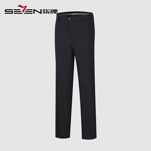 4F中国柒牌  休闲裤 商品图0