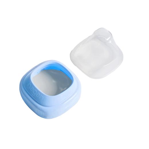 Hegen 瓶领+透明奶瓶盖 商品图7