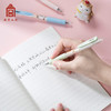 故宫文具文创宫猫戏蝶中性笔套装 商品缩略图3