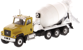 卡特 CT681 混凝土搅拌机 Cat® CT681 Concrete Mixer