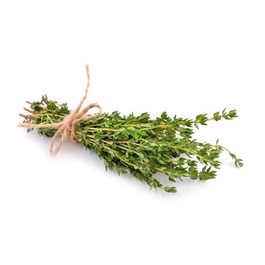 【农地直供！超新鲜的百里香】新鲜食用，以全草入药可以鲜品使用或者晒干使用，也可装饰牛排西餐食材-ytlb健康 商品图4