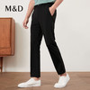 MD名盾休闲裤凉感高弹防水防污轻薄夏季修身商务长裤 商品缩略图2