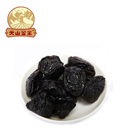 【自营】天山公主新疆特产什锦果干西梅等各种果干软糯香甜有嚼劲个大饱满718g/袋（什锦果铺） 商品图3