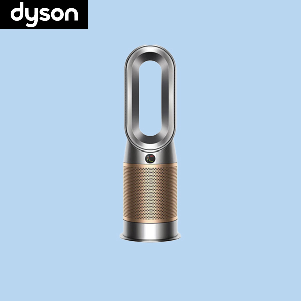 Dyson 戴森空气净化暖风扇HP09 净化+制暖+凉风三合一