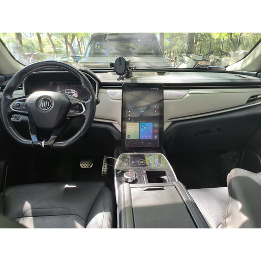 威马 EX5 400 Extra 创新版【长租-北京】 商品图6