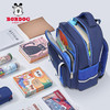 巴布豆小学生书包减负护脊一三到六年级男女生儿童双肩包_HLY 商品缩略图3