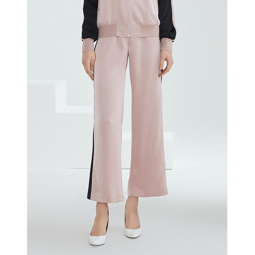 EITIE爱特爱6305007休闲裤 商品图3