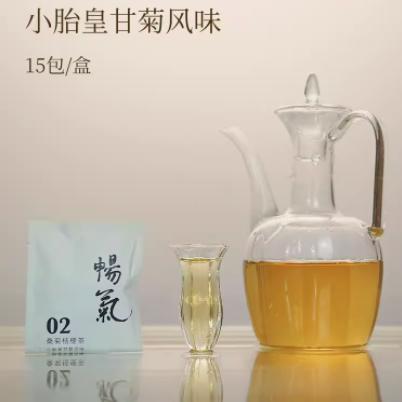 【健康茶饮】正执新汉方 茶饮系列 商品图2