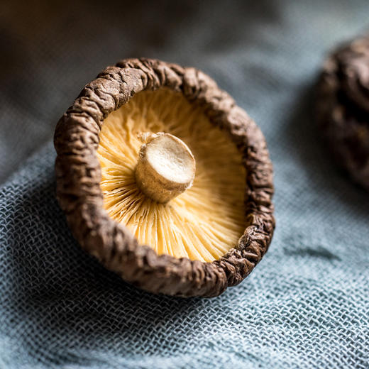 恩施 【832】恩施州宣恩 九儿菇凉 干香菇250g/袋 商品图1