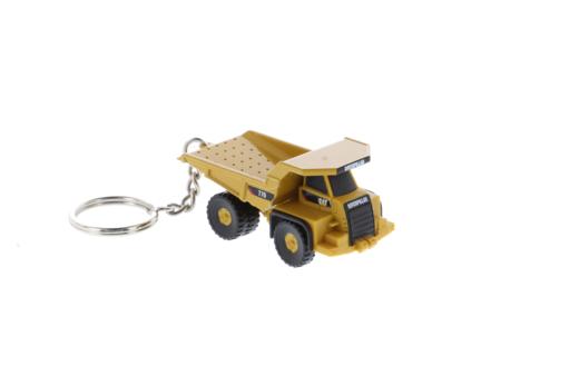 卡特770越野载重车 Cat® Micro 770 Off Highway Truck 商品图0