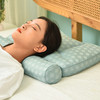 瑞士十字系列模块枕头分区护颈椎枕头纯全荞麦壳助睡眠 商品缩略图0