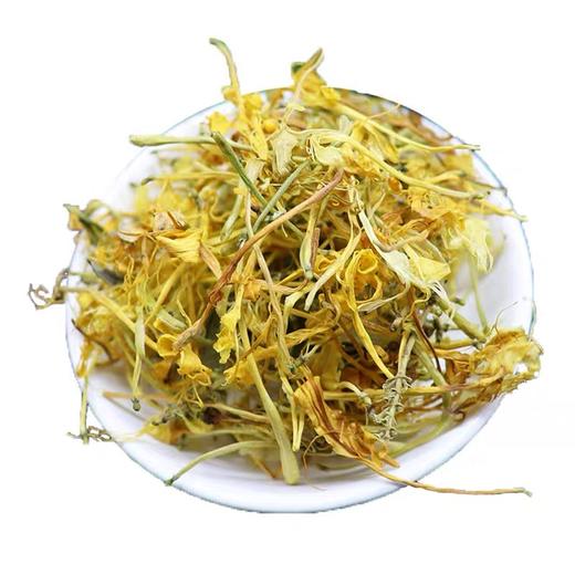 野生金银花100g 商品图2