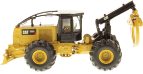 卡特 555D 集材机 Cat® 555D Wheel Skidder