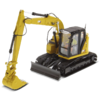卡特 315挖掘机 Cat® 315 Excavator 商品缩略图0