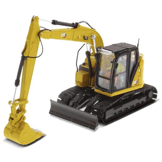 卡特 315挖掘机 Cat® 315 Excavator 商品图0