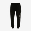 ALEXANDER MCQUEEN 亚历山大.麦昆 男士棉质 McQueen 涂鸦休闲运动裤 黑色 688714 QSZ81 0901 商品缩略图0