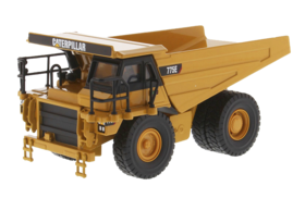 Cat® Cat® 775E 越野载重车 775E Off-Highway Truck