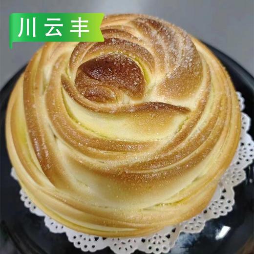 川云丰玫瑰大花卷 400g/袋 20袋/件 商品图4
