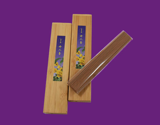 女人香（21CM线香/60支） 商品图1