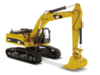卡特340D L 液压式挖掘机 Cat® 340D L Hydraulic Excavator 商品缩略图0