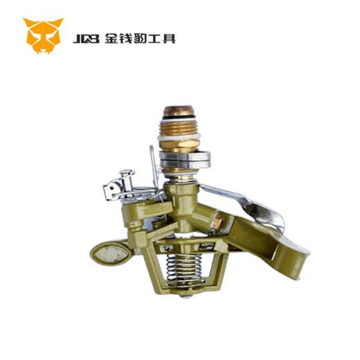 锌合金可调喷头15 商品图0