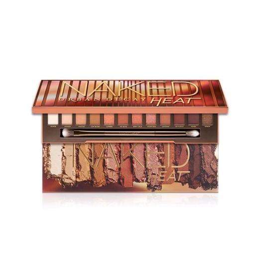 衰败城市眼影盘_日落南瓜盘  商品图0