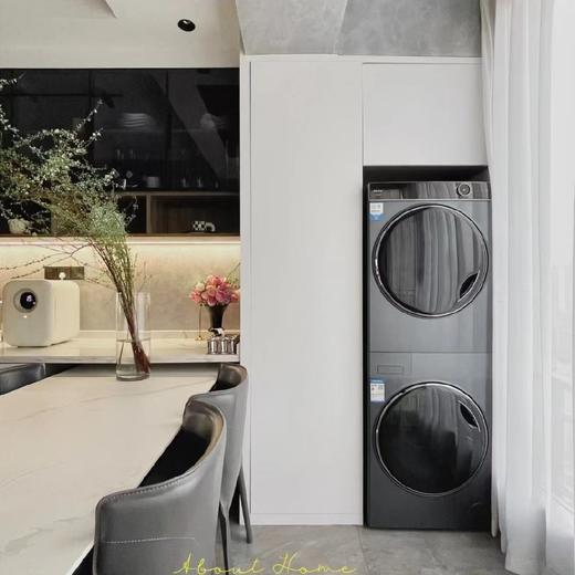 【海尔/小天鹅洗烘】 国产元老级品牌，每一分钱都是为性能买单！！ 商品图1