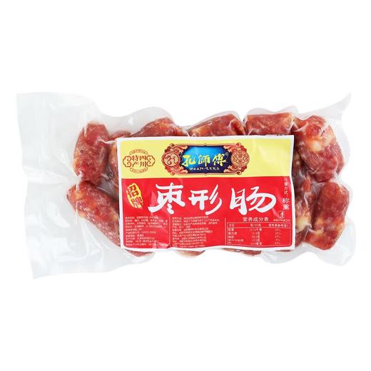 孔师傅枣肠300g 商品图0